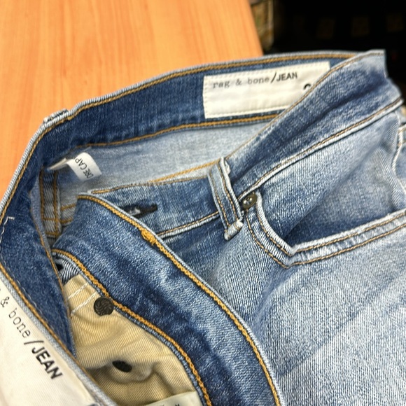 Rag and Bone Jean - Picture 5 of 16